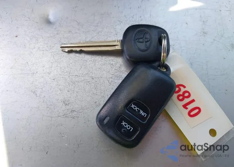 2016 Toyota Corolla L из США, поврежденный, VIN 2T1BURHE7GC500450